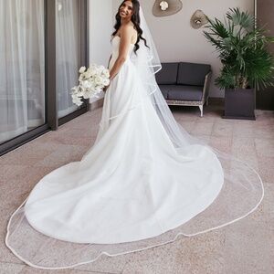 Leila Peter Langer Veil